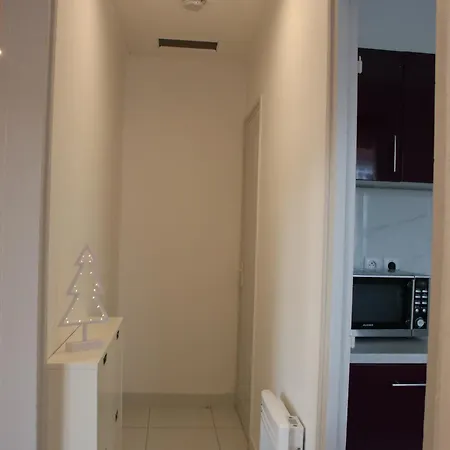 Cosy Home Appart Entre Paris Et Disney Land Fontenay-sous-Bois Exterior foto