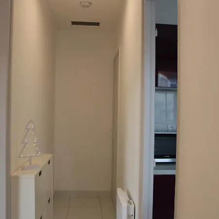 Cosy Home Appart Entre Paris Et Disney Land Fontenay-sous-Bois Exterior foto