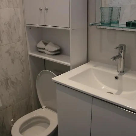 Cosy Home Appart Entre Paris Et Disney Land Fontenay-sous-Bois Exterior foto