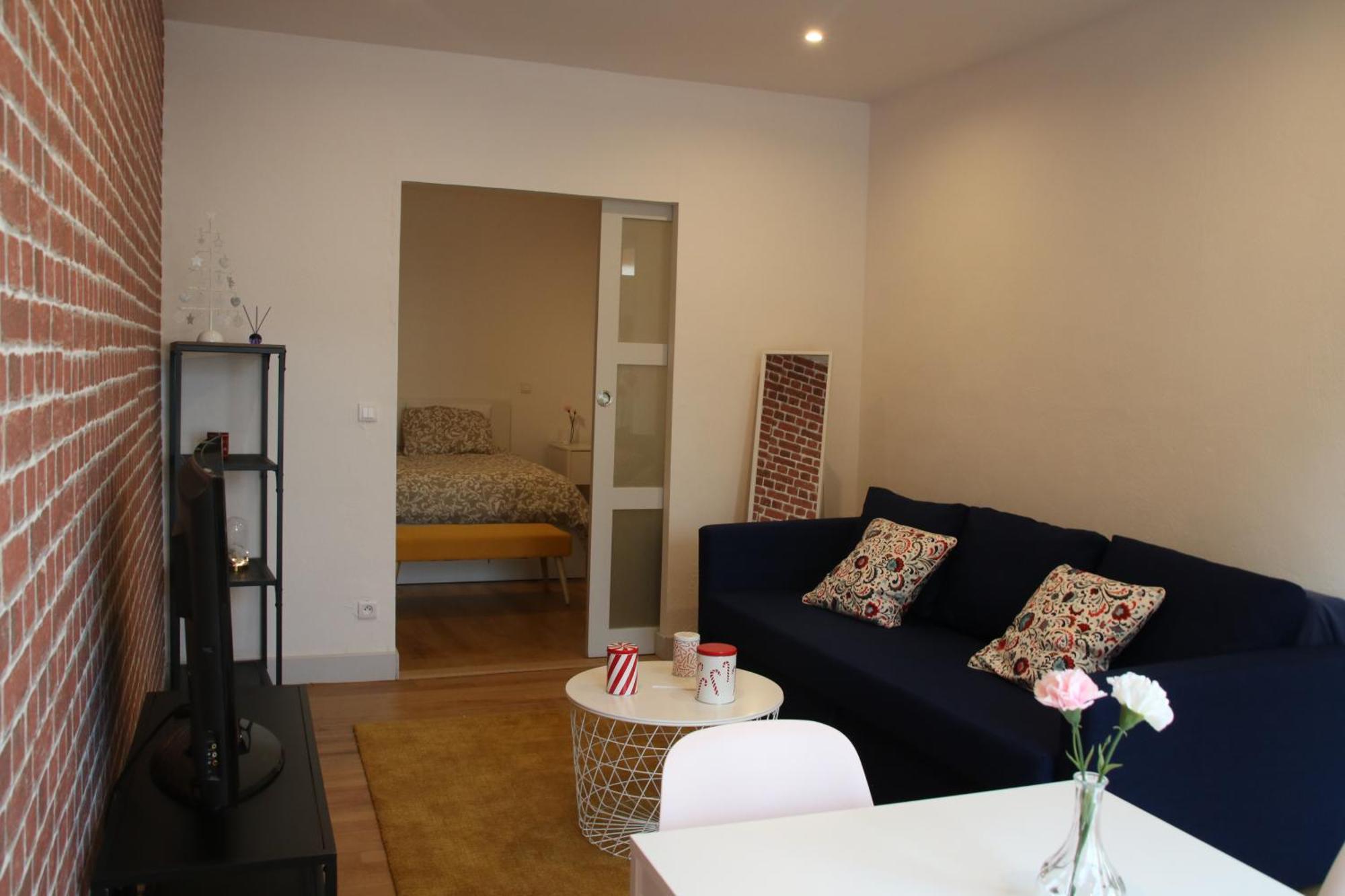 Apartment Cosy Entre Paris Et Land