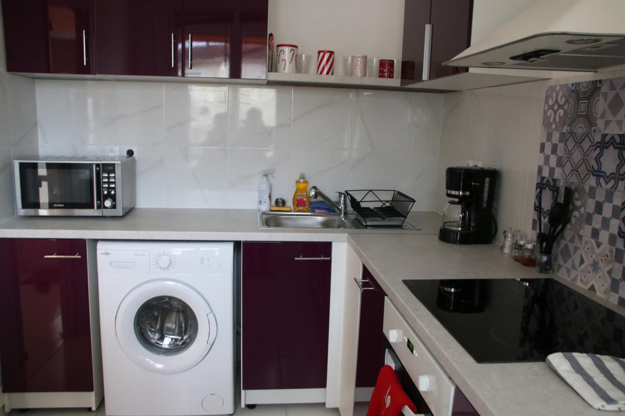 Apartment Cosy Entre Paris Et Land