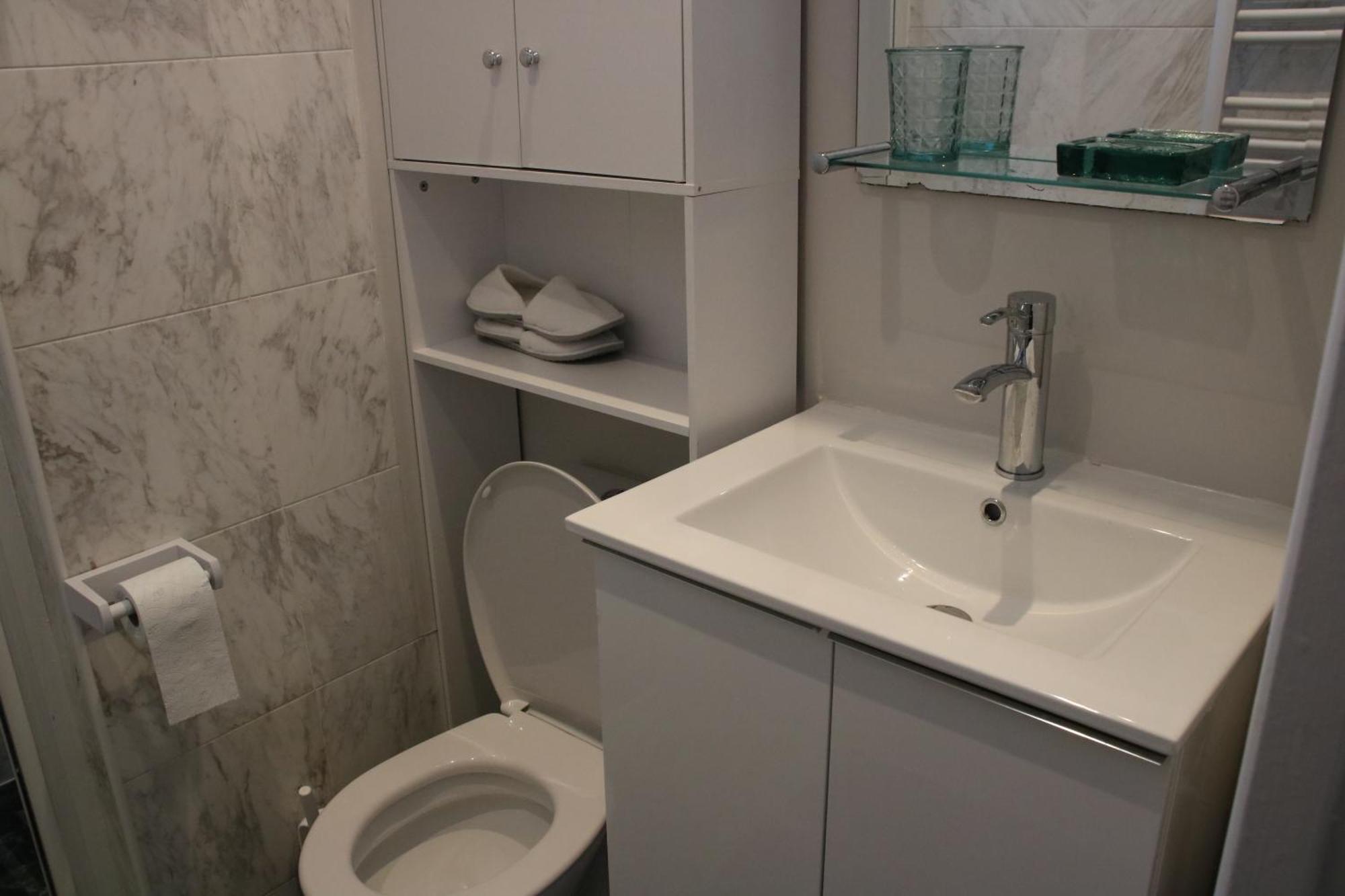 Apartment Cosy Entre Paris Et Land *